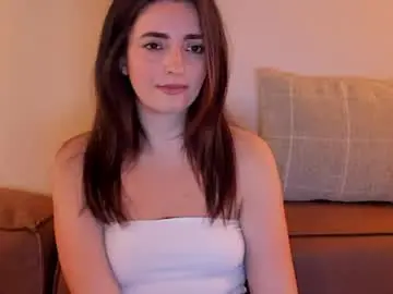 Chaturbate Adult Webcam of sheisallthat