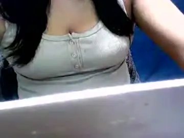 Chaturbate Sex Chat of sweet_heart21