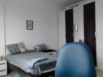 Chaturbate Nude Webcam of xxxdonpuiuuxxx