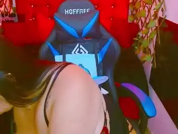 Chaturbate Sex Chat of zoe_naughty22