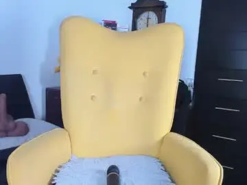 Chaturbate Free Porn Cam of adriana71