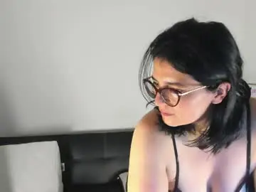 Chaturbate Private Sex Chat of adriana71