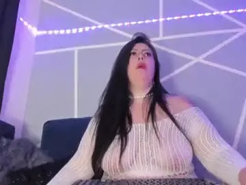 Chaturbate Sex Chat of bellabellefleur