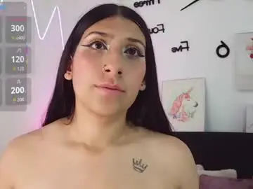 Chaturbate Private Sex Chat of juli_rose_