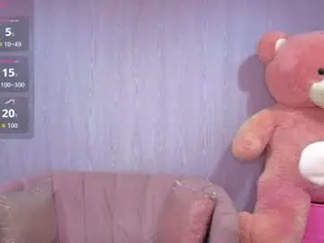 Chaturbate Best Webcam of lia_harper_t