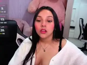 Chaturbate Live Sex of lia_harper_t