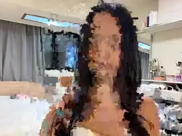 Chaturbate Nude Webcam of neomarevelli