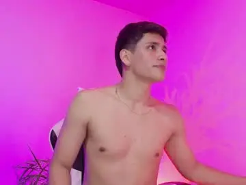 Chaturbate Private Sex Chat of santilux_