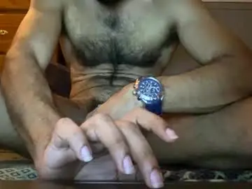 Chaturbate Live Sex of steelspirit