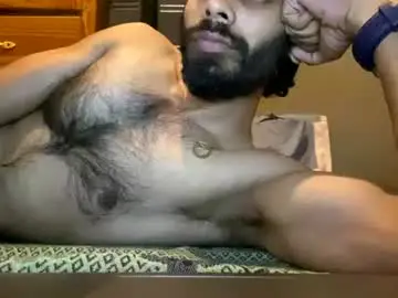 Chaturbate Sex Cam of steelspirit