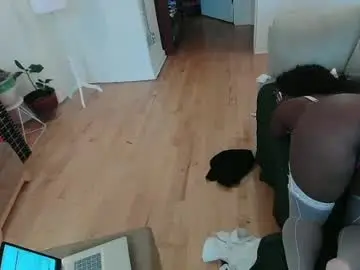 Chaturbate Live Porn of tiaratanelle