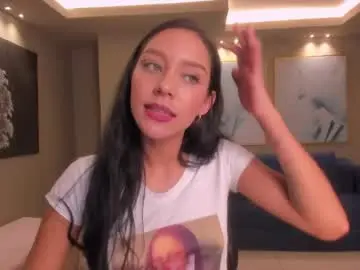 Chaturbate Sex Cam of amalia_cruss