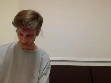 Chaturbate Live Porn of ashingwest97