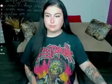 Chaturbate Sex Cam of cessiebler