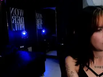 Chaturbate Adult Webcams of eva_viulet