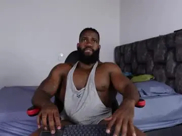 Chaturbate Private Sex Chat of james_bbcmuscle