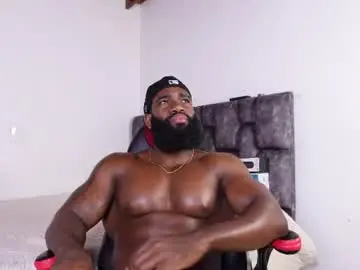 Chaturbate Adult Webcams of james_bbcmuscle