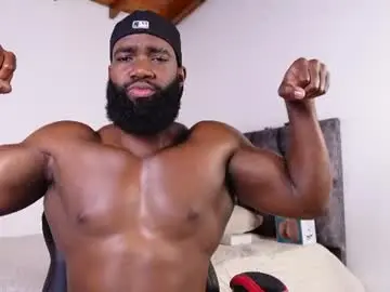 Chaturbate Live Sex of james_bbcmuscle