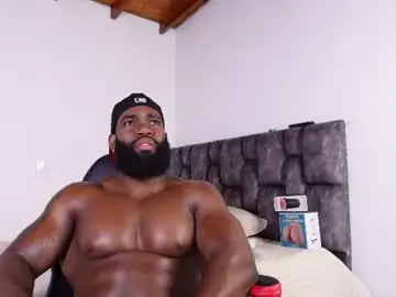 Chaturbate Adult Webcam of james_bbcmuscle