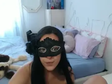 Chaturbate Adult Webcams of lasolitaauri