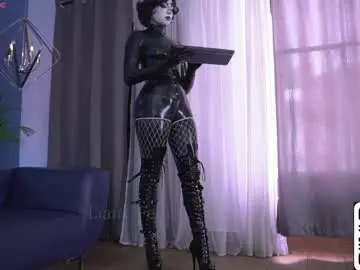Chaturbate Watch Live Sex Cams of lia_owo