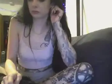 Chaturbate Nude Webcam of livmirage