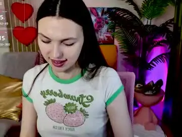 Chaturbate Free Live Porn of maxincarroll