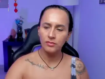 Chaturbate Nude Webcam of sara_charmy