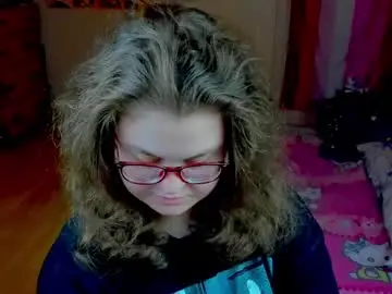 Chaturbate Nude Webcam of sashy_way