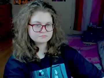 Chaturbate Live Sex Cam of sashy_way