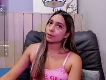 Chaturbate Sex Cam of sophiebenson_