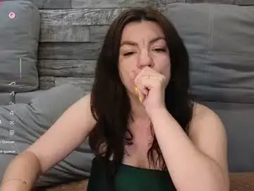 Chaturbate Private Sex Chat of vika_loves_you