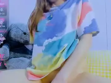 Chaturbate Adult Webcam of _joly_