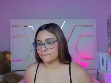 Chaturbate Live Sex of alanarousse_