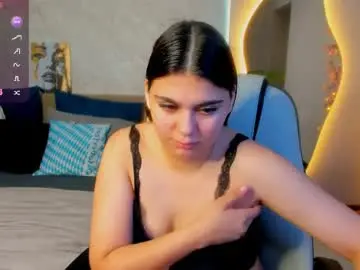 Chaturbate Sex Cam of carolina_rice_