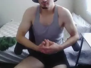 Chaturbate Adult Webcam of clumsyhothead08