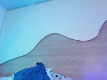 Chaturbate Nude Webcam of eytan_20