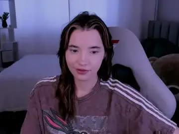 Chaturbate Live Porn of kimm_wong