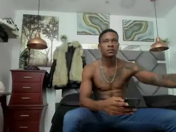 Chaturbate Live Sex Cam of king_fitt_