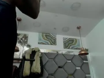 Chaturbate Watch Live Sex Cams of king_fitt_