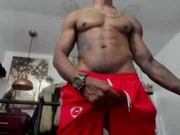 Chaturbate Best Webcam of king_fitt_