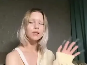Chaturbate Nude Webcam of laquandameisinger