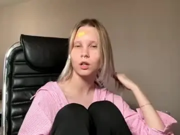 Chaturbate Adult Webcam of laquandameisinger