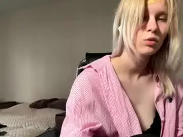 Chaturbate Adult Webcam of laquandameisinger