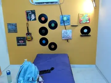 Chaturbate Adult Webcam of meisevil77