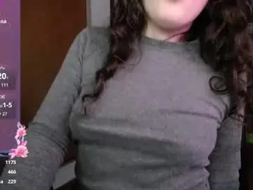 Chaturbate Adult Video Chat of missivana777