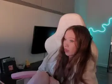 Chaturbate Adult Webcam of neyrmina