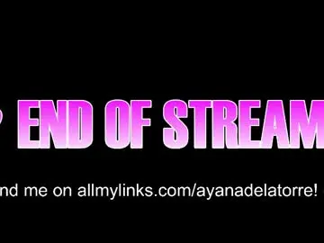 Chaturbate Sex Cam of queenayana
