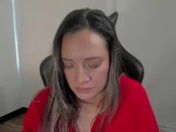 Chaturbate Live Sex Cam of rebeckasalvatore