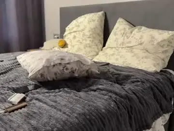 Chaturbate Live Porn of adelexo